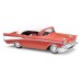 Busch 45038 - Chevy Bel Air '57 orange